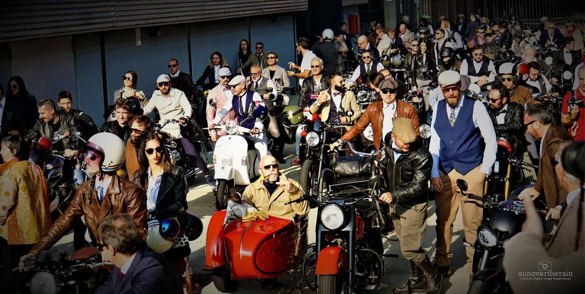 DGR Milano 2019, donare con stile (46)