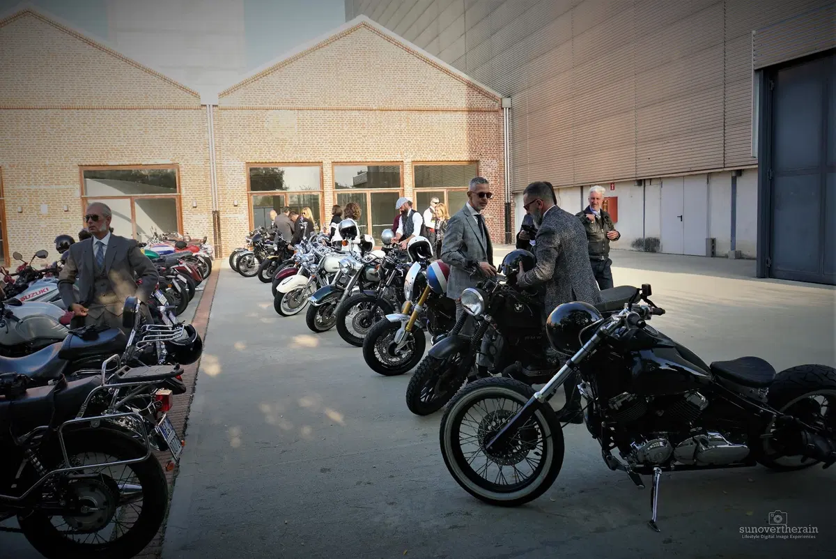 DGR Milano 2019, donare con stile (48)