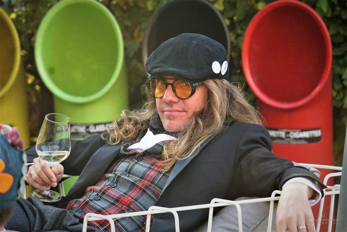 DGR Milano 2019, donare con stile (49)
