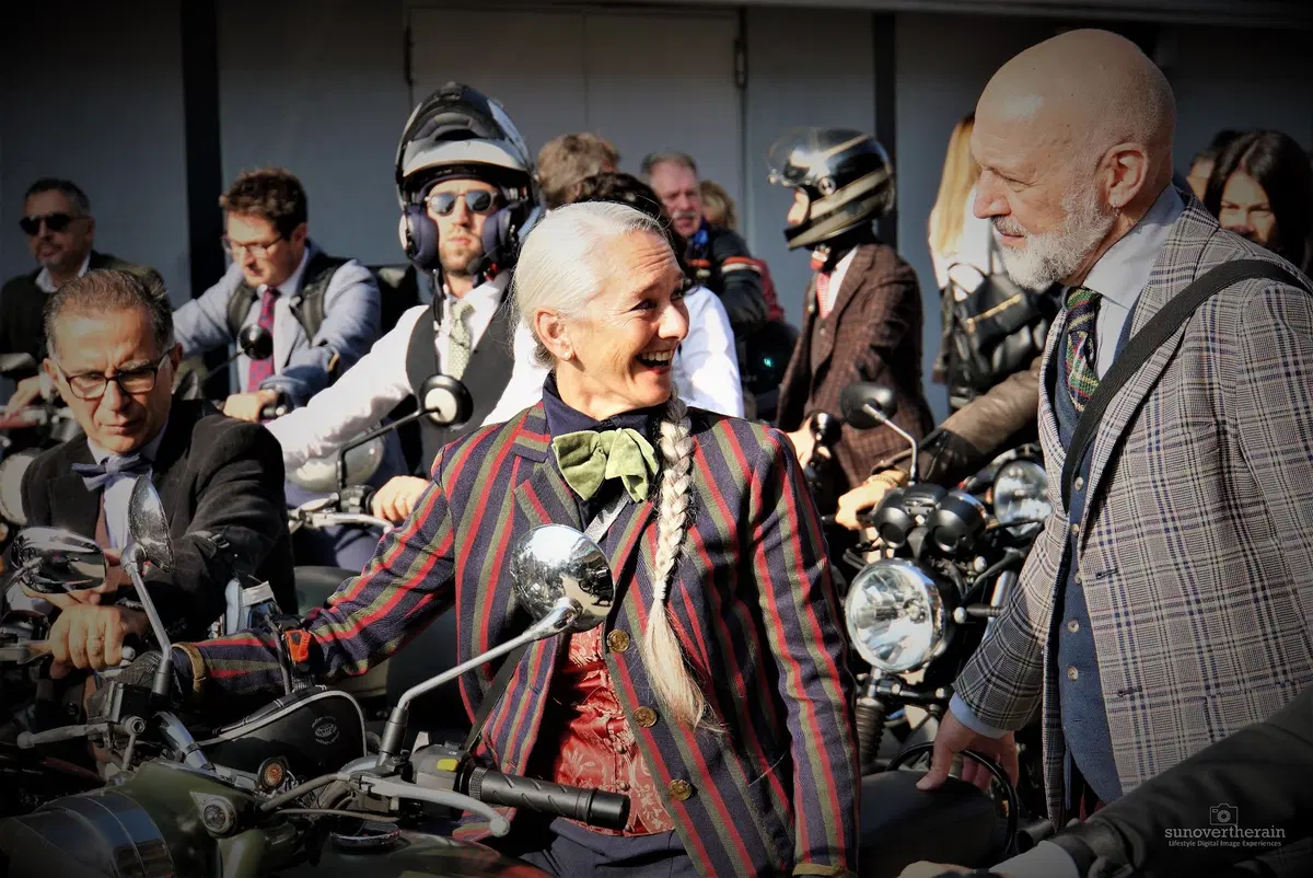 DGR Milano 2019, donare con stile (50)