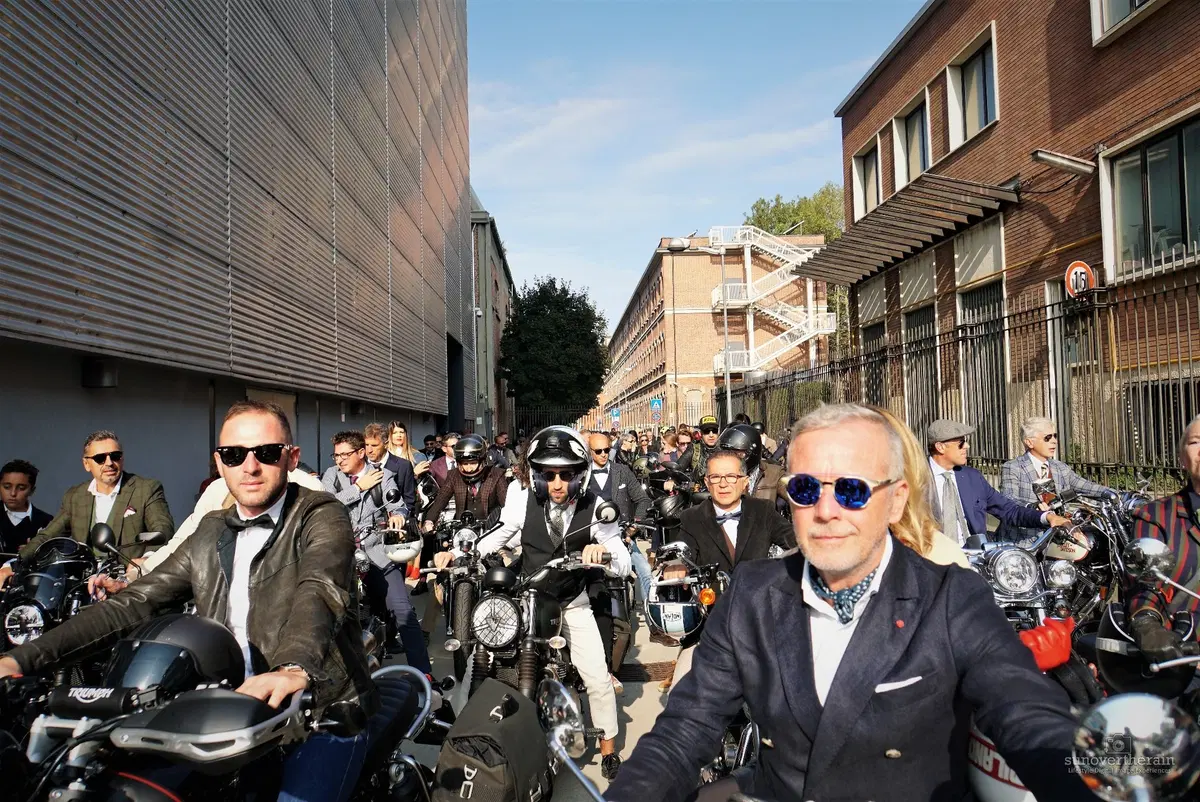 DGR Milano 2019, donare con stile (51)