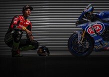 Ufficiale: Razgatlıoğlu con Yamaha Pata nel 2020