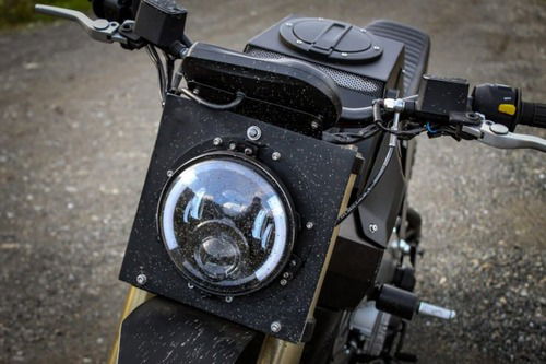 Brammo Empulse R: una scrambler tutta elettrica (6)