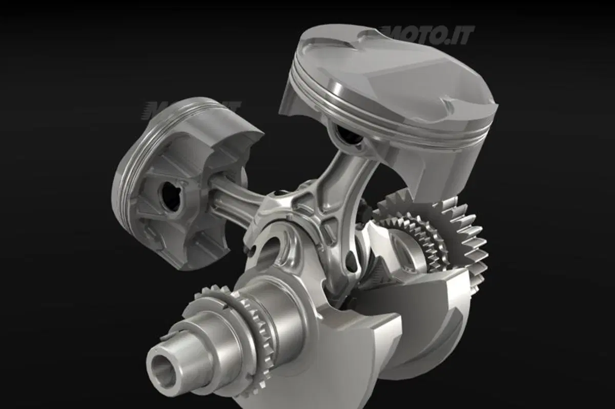 Massimo Clarke ci parla del nuovo motore Ducati Superquadro (8)