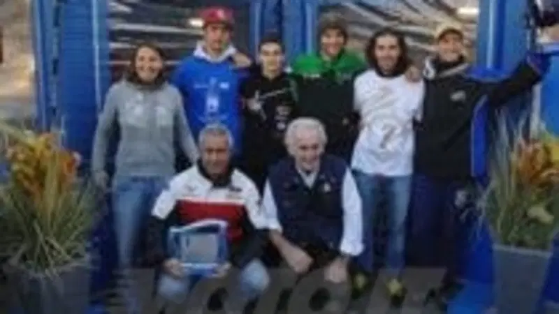 Enduro Under23/Senior, incoronati i campioni a Castiglion Fiorentino