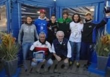 Enduro Under23/Senior, incoronati i campioni a Castiglion Fiorentino
