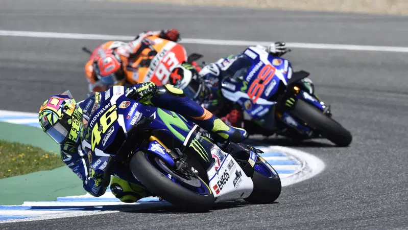 MotoGP. Il GP di Spagna raccontato da Danilo Petrucci
