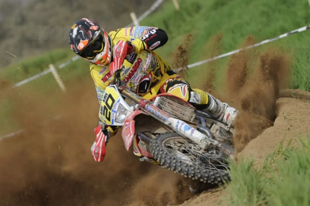 I Metzeler Six Days Extreme conquistano il Campionato Mondiale Enduro (2)