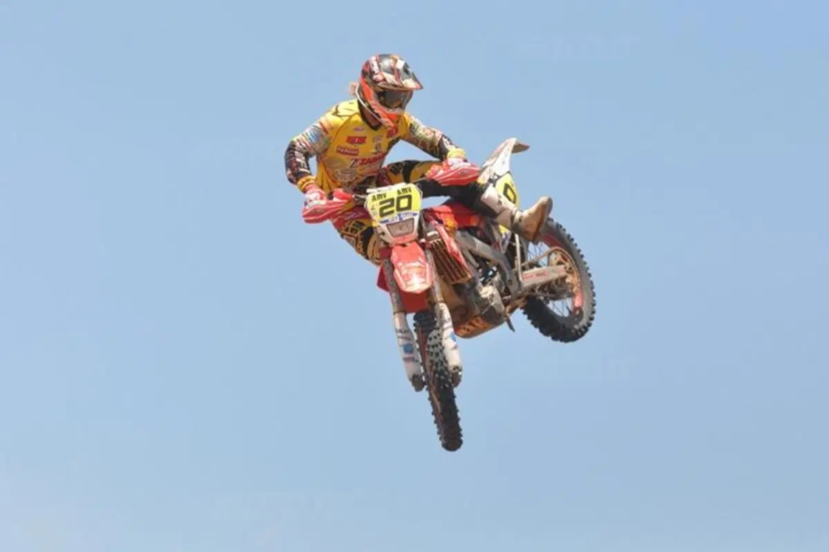 I Metzeler Six Days Extreme conquistano il Campionato Mondiale Enduro (3)