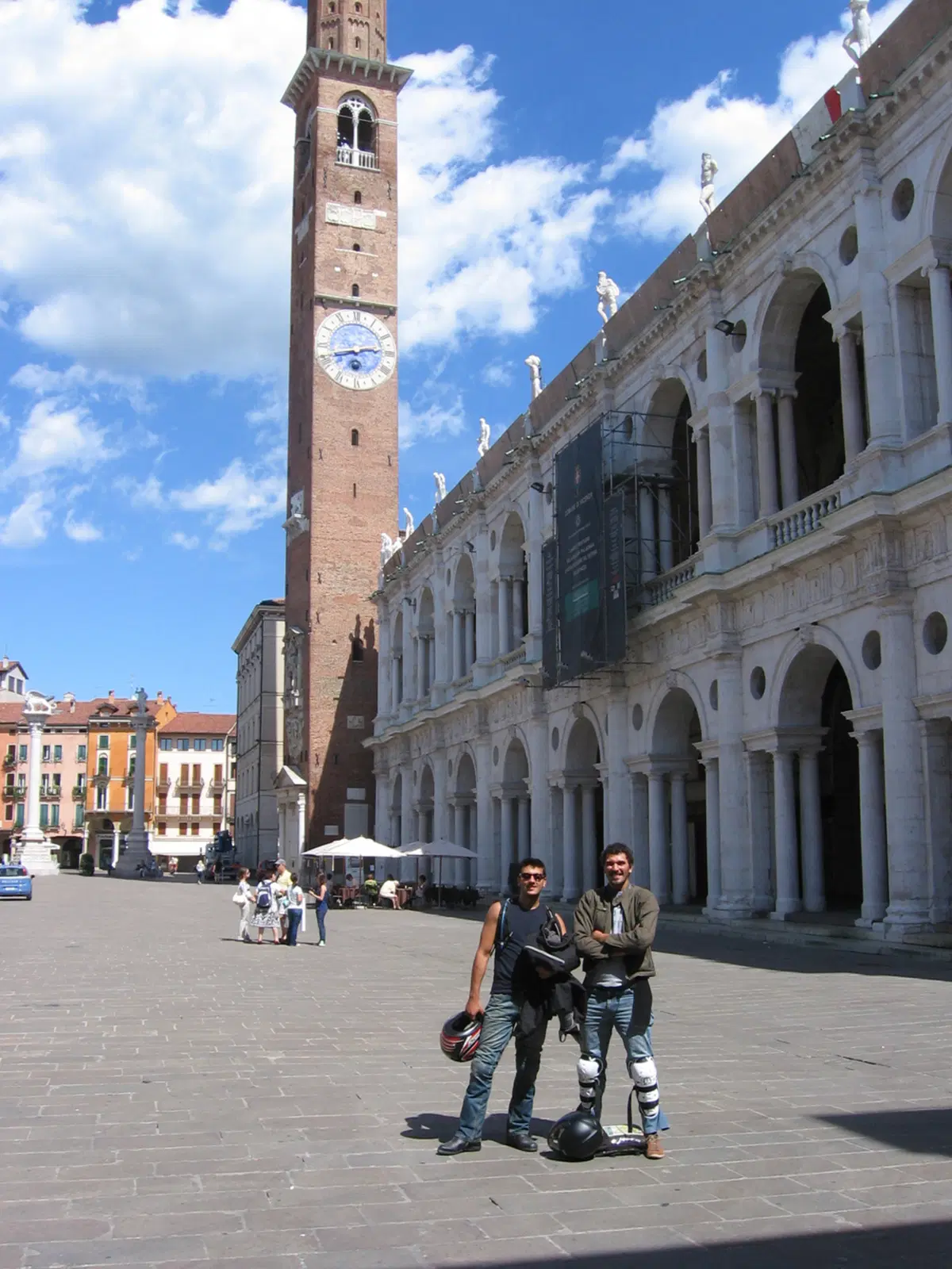 Milano - Dubrovnik ontheroad!