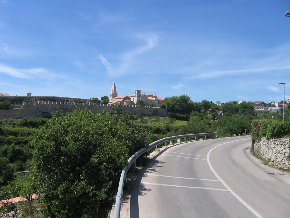 Milano - Dubrovnik ontheroad! (3)