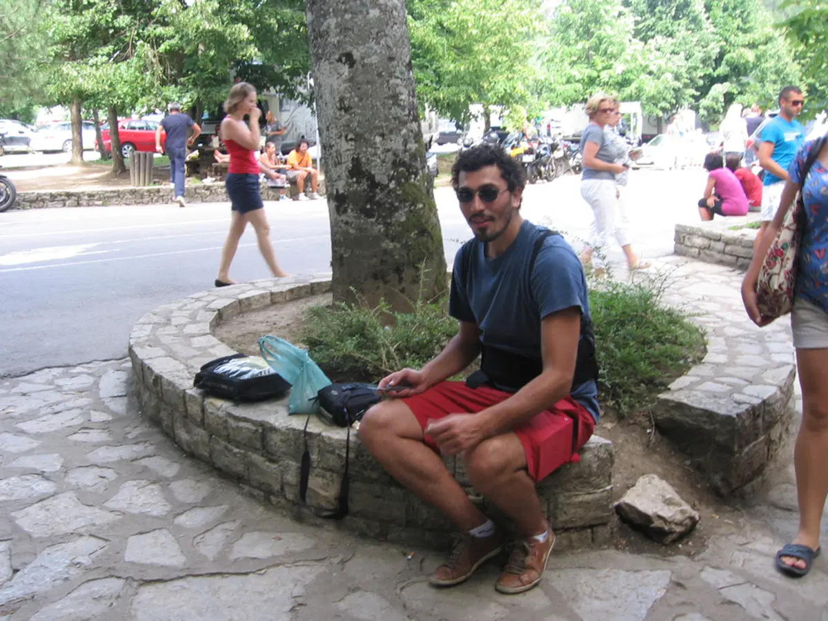 Milano - Dubrovnik ontheroad! (4)