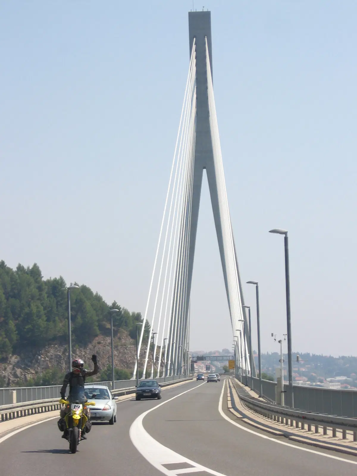 Milano - Dubrovnik ontheroad! (9)
