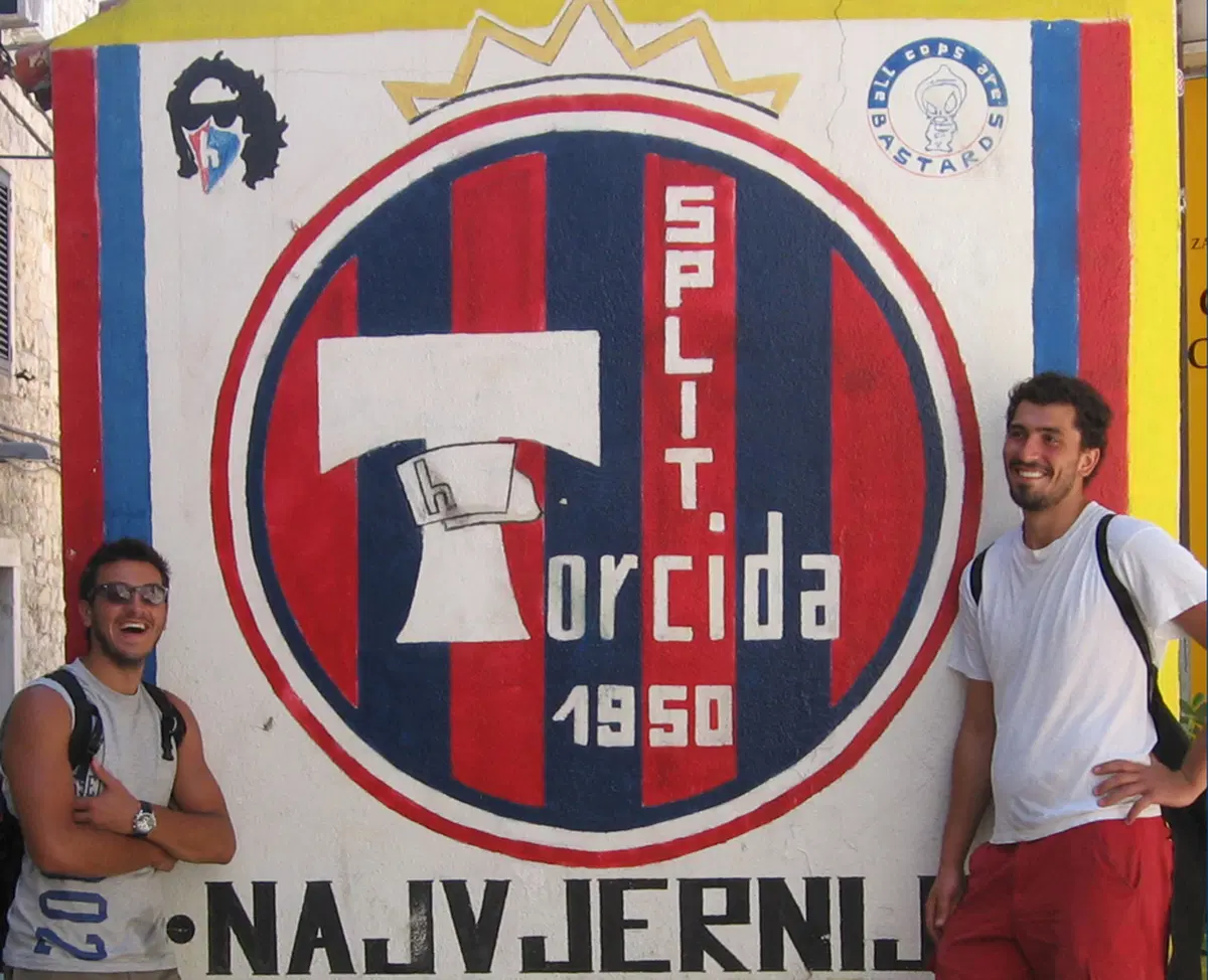 Milano - Dubrovnik ontheroad! (11)