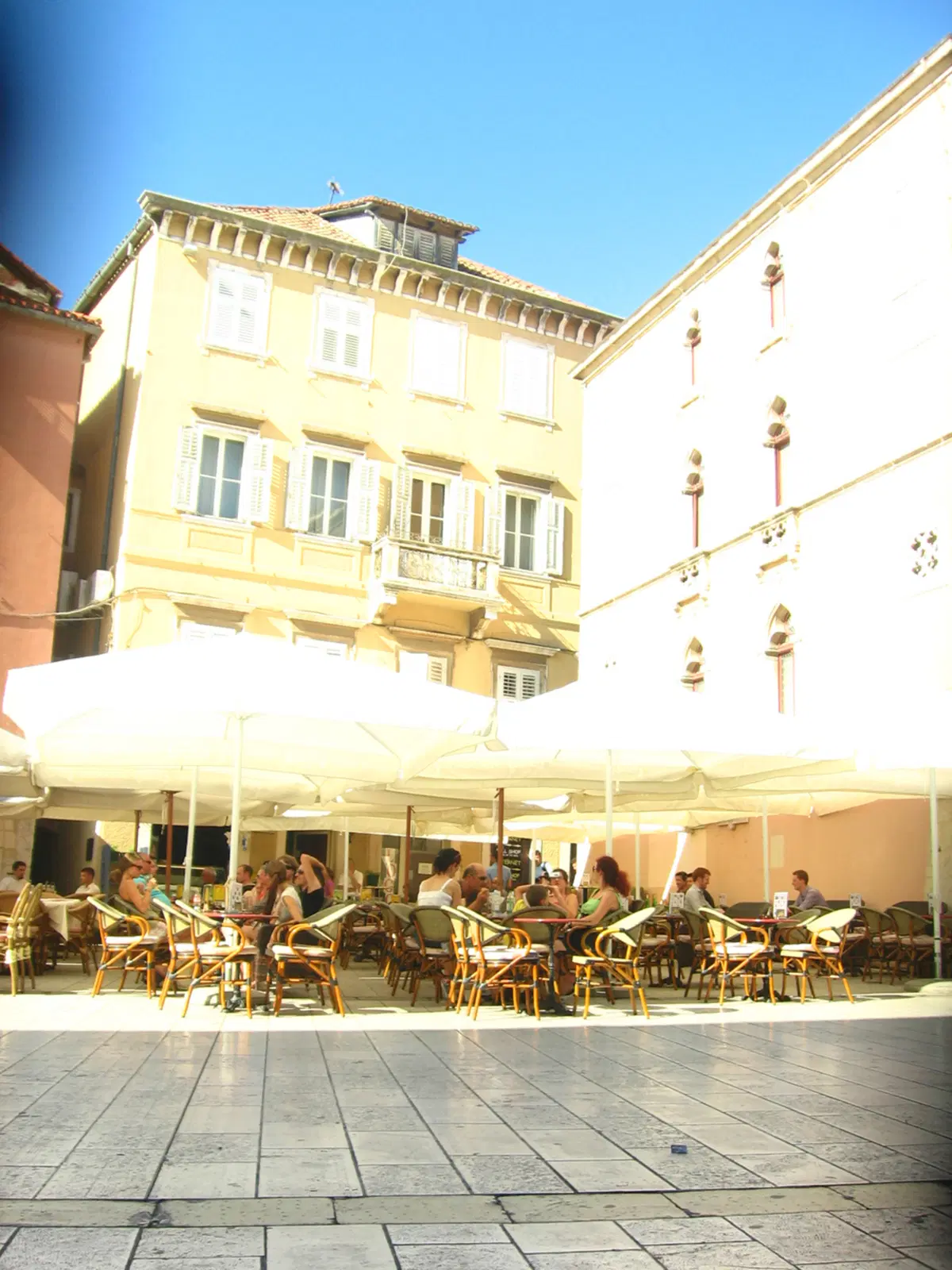 Milano - Dubrovnik ontheroad! (12)