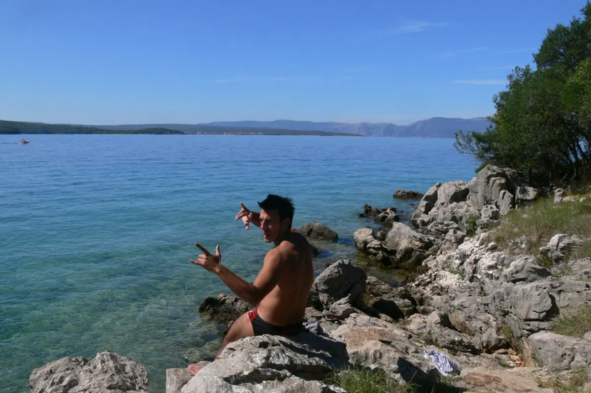 Milano - Dubrovnik ontheroad! (13)