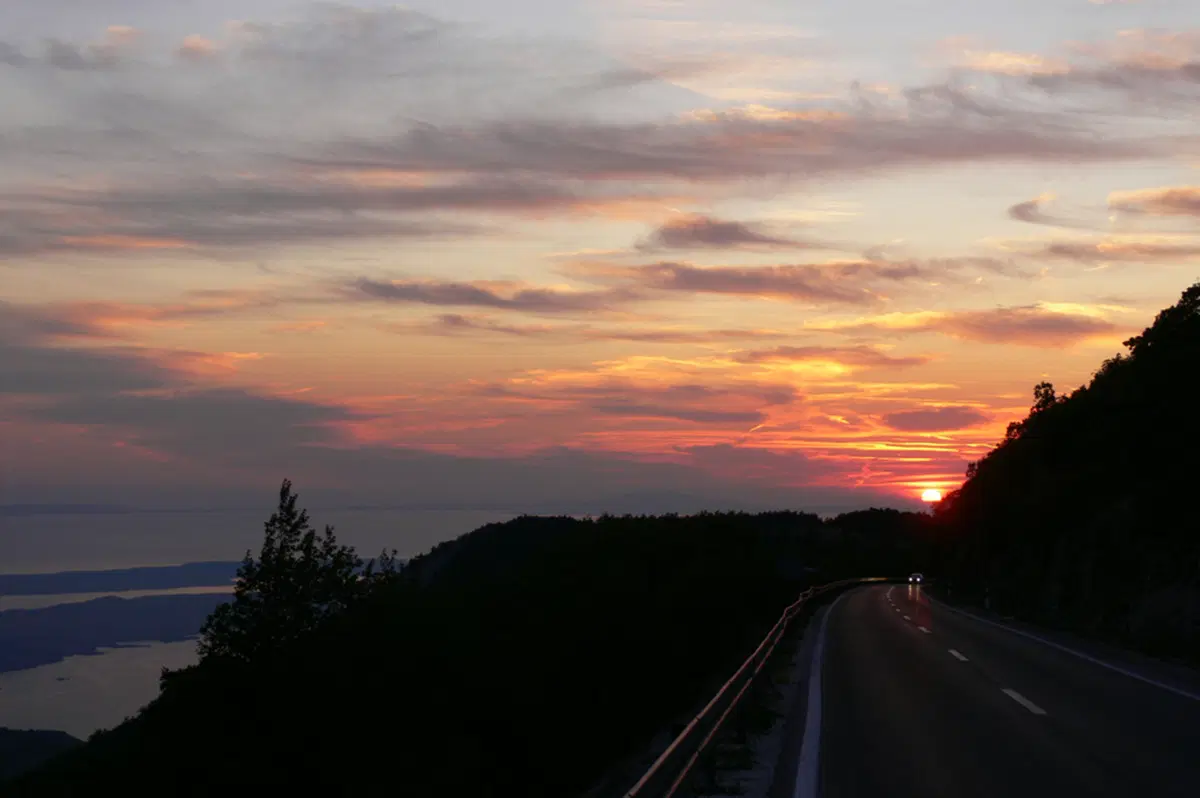 Milano - Dubrovnik ontheroad! (19)