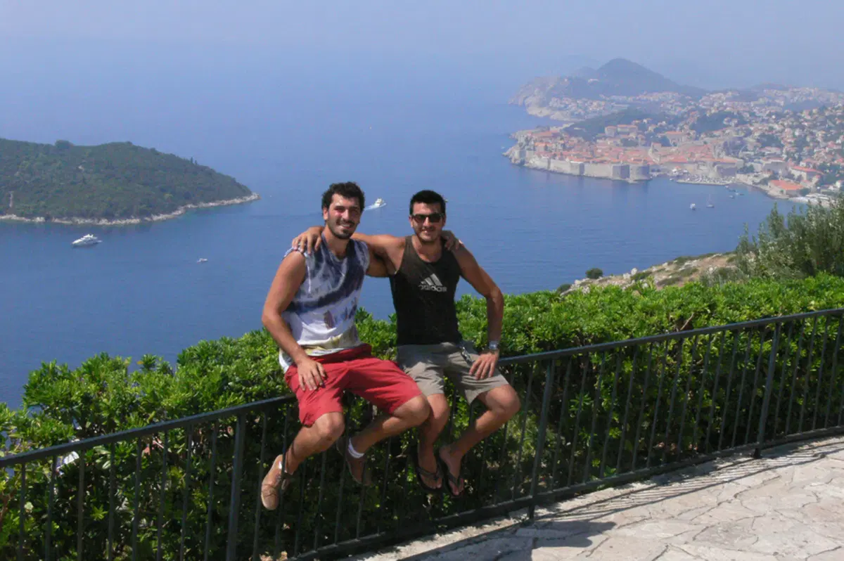 Milano - Dubrovnik ontheroad! (24)