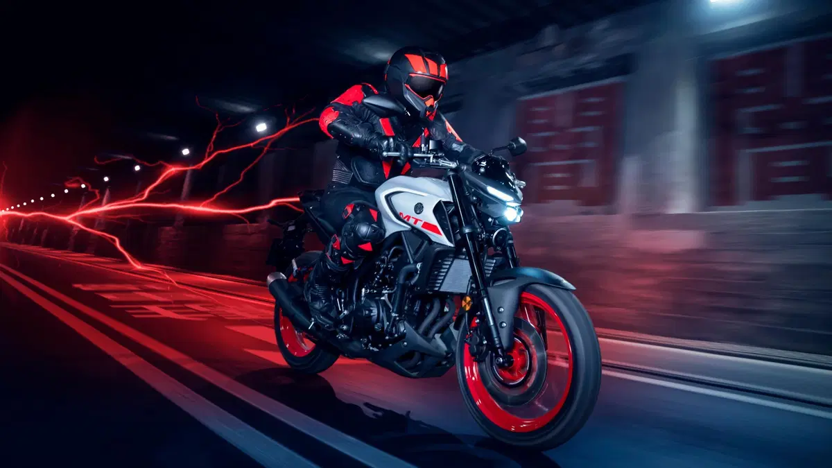 Nuova Yamaha MT-03 2020 (3)