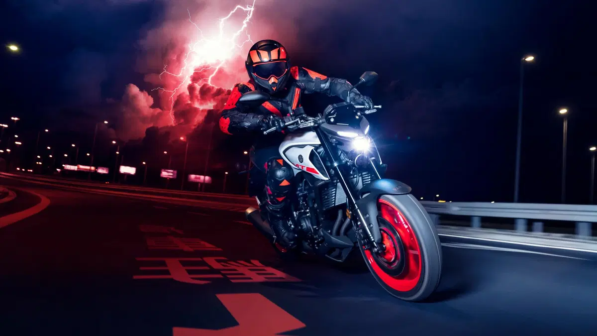Nuova Yamaha MT-03 2020 (2)