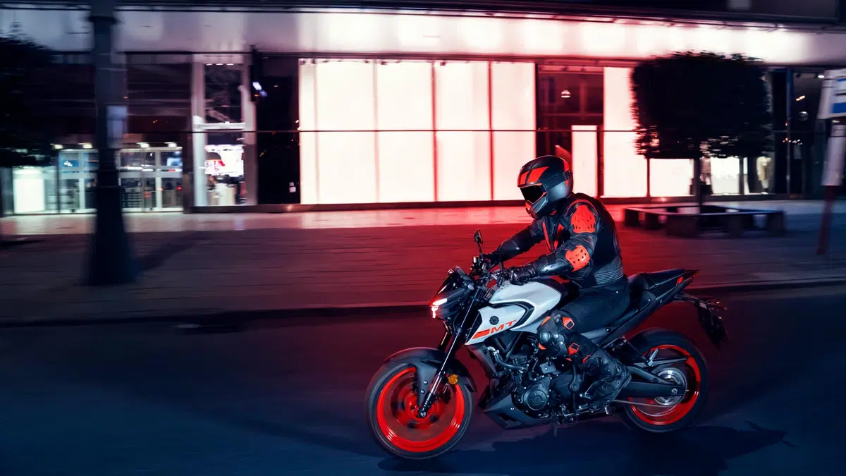 Nuova Yamaha MT-03 2020 (8)