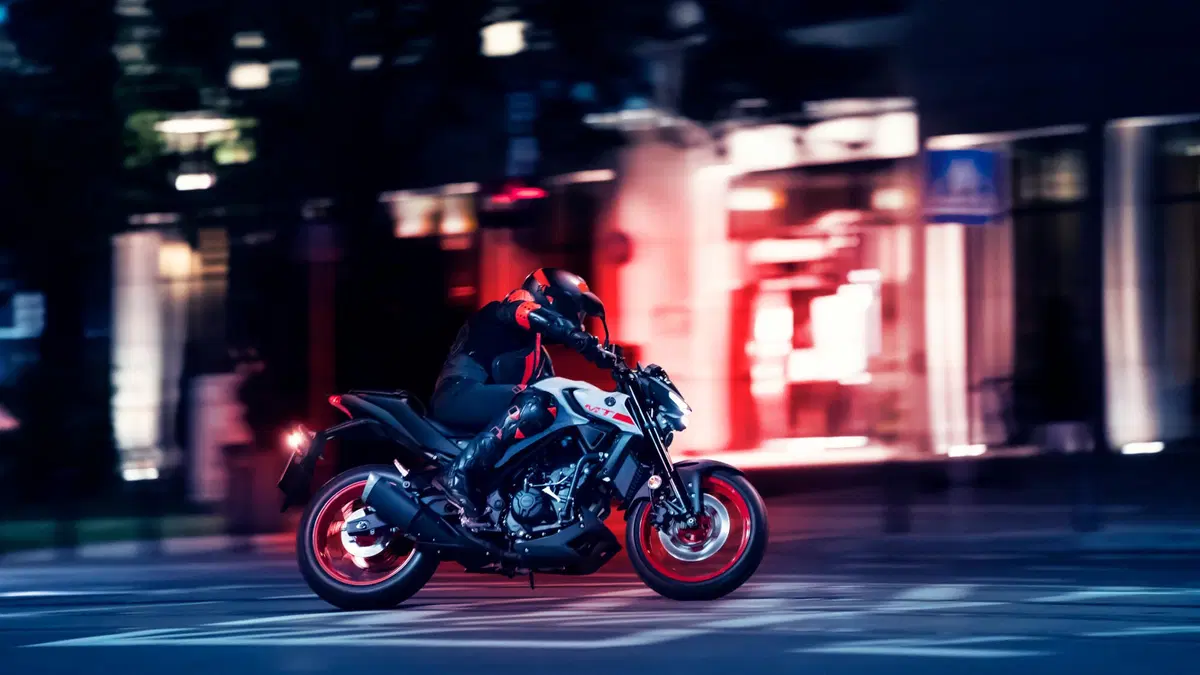 Nuova Yamaha MT-03 2020 (7)