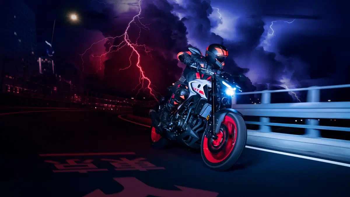 Nuova Yamaha MT-03 2020 (9)
