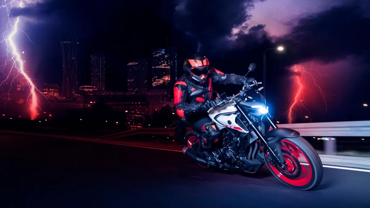 Nuova Yamaha MT-03 2020 (5)