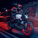 Nuova Yamaha MT-03 2020: video, dati, prezzi