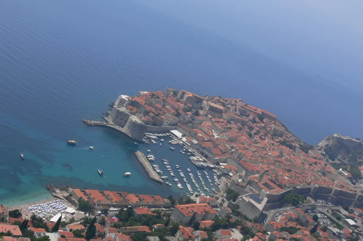 Milano - Dubrovnik ontheroad! (25)