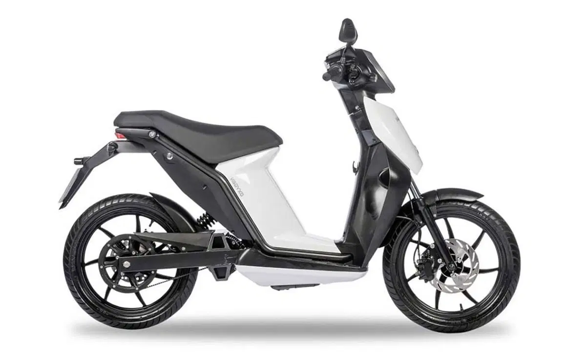 Quadro Oxygen Oxygen L3e (2019) (3)