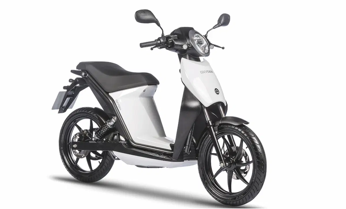 Quadro Oxygen Oxygen L3e (2019) (5)