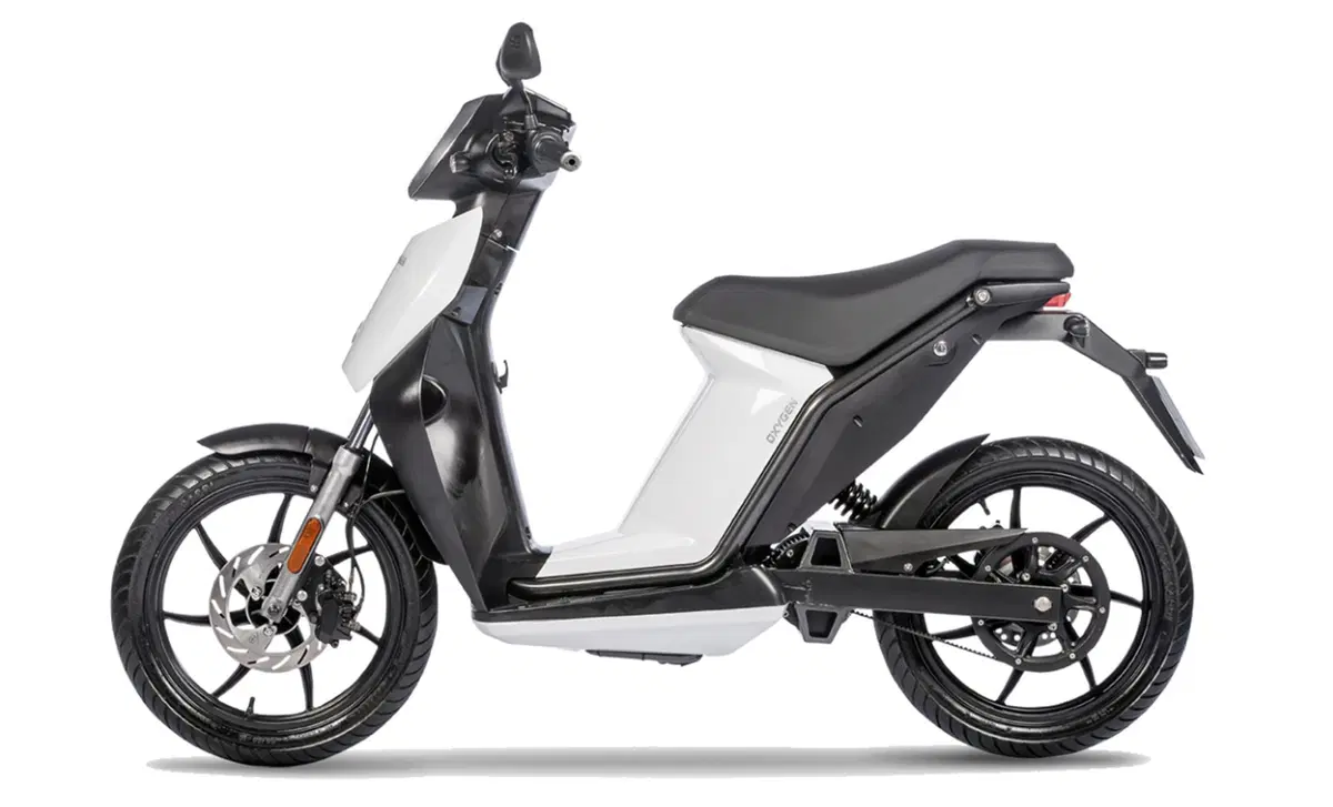 Quadro Oxygen Oxygen L3e (2019) (6)