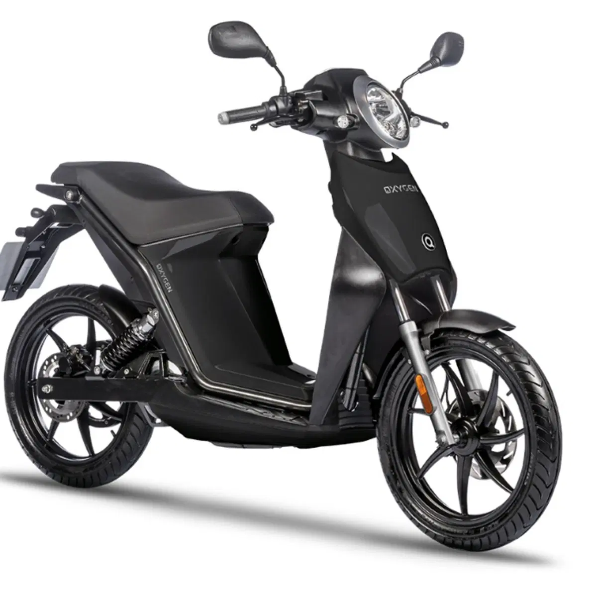 Quadro Oxygen L3e (2019)