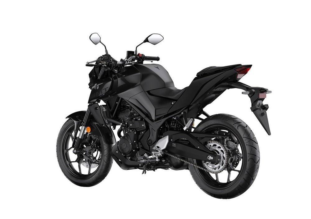 Yamaha MT-03 (2020) (4)