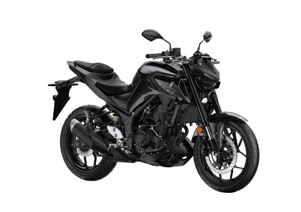 Yamaha MT-03 (2020) (5)