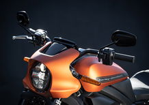 Harley Davidson e Panasonic insieme per H-D Connect