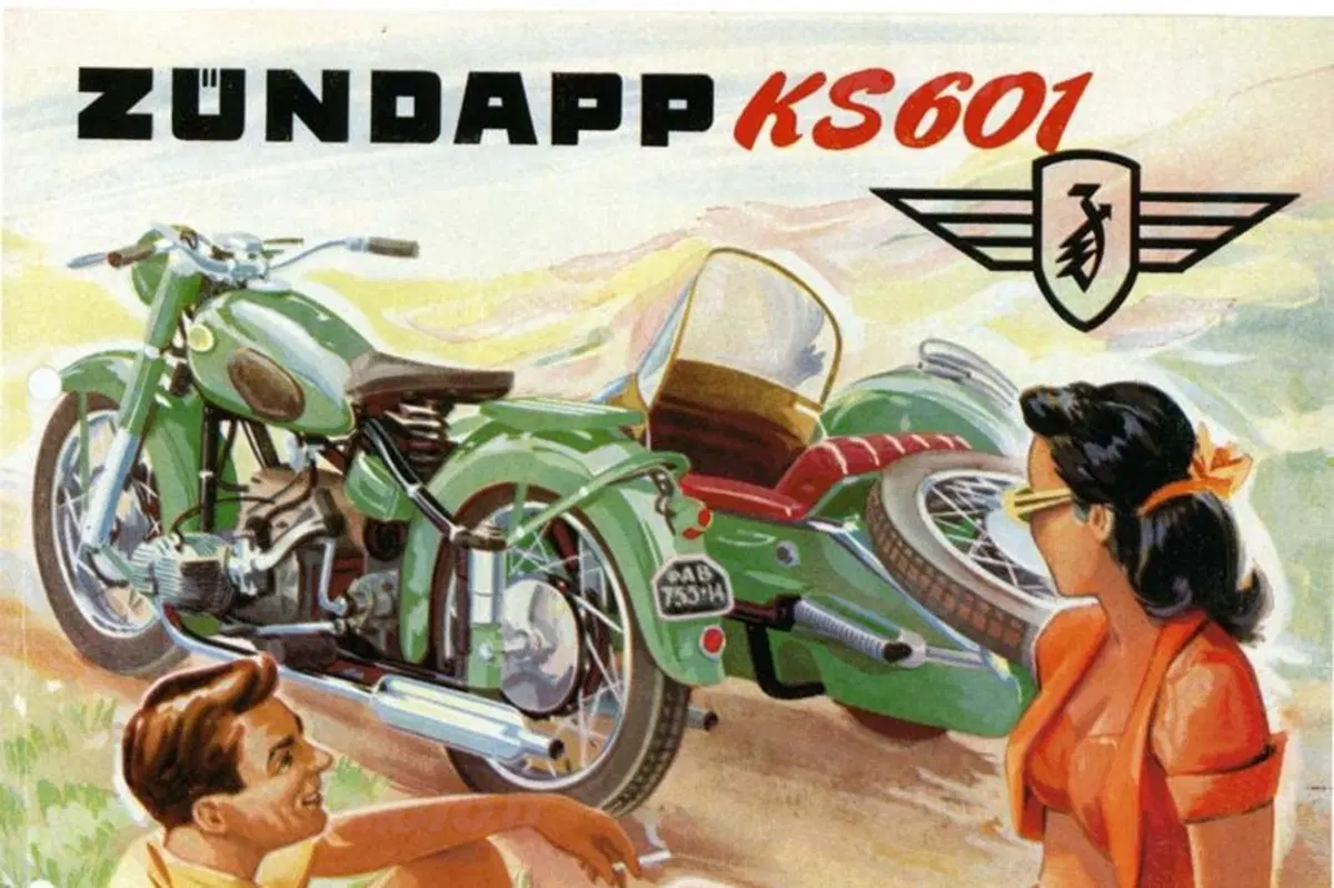 Massimo Clarke: Il nome della moto (2)