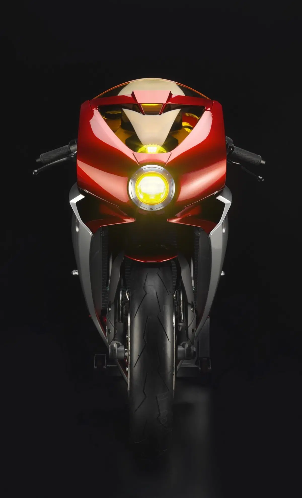 EICMA 2018: MV Agusta Superveloce 800, foto e dati (9)