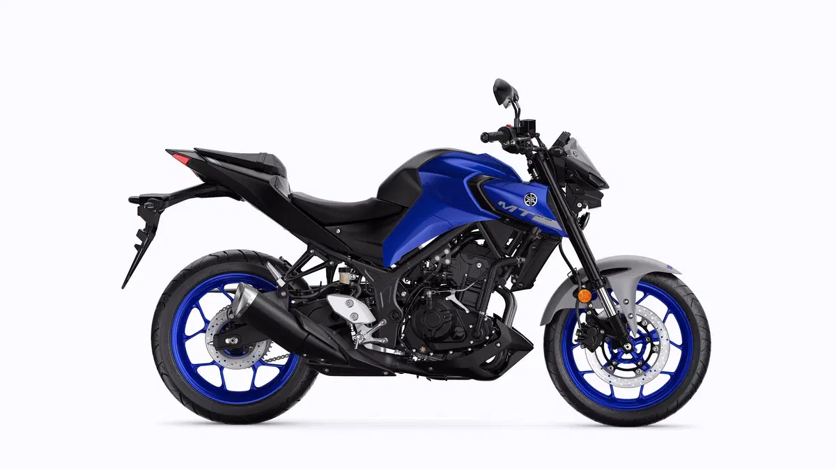 Nuova Yamaha MT-03 2020: video, dati, prezzi (2)