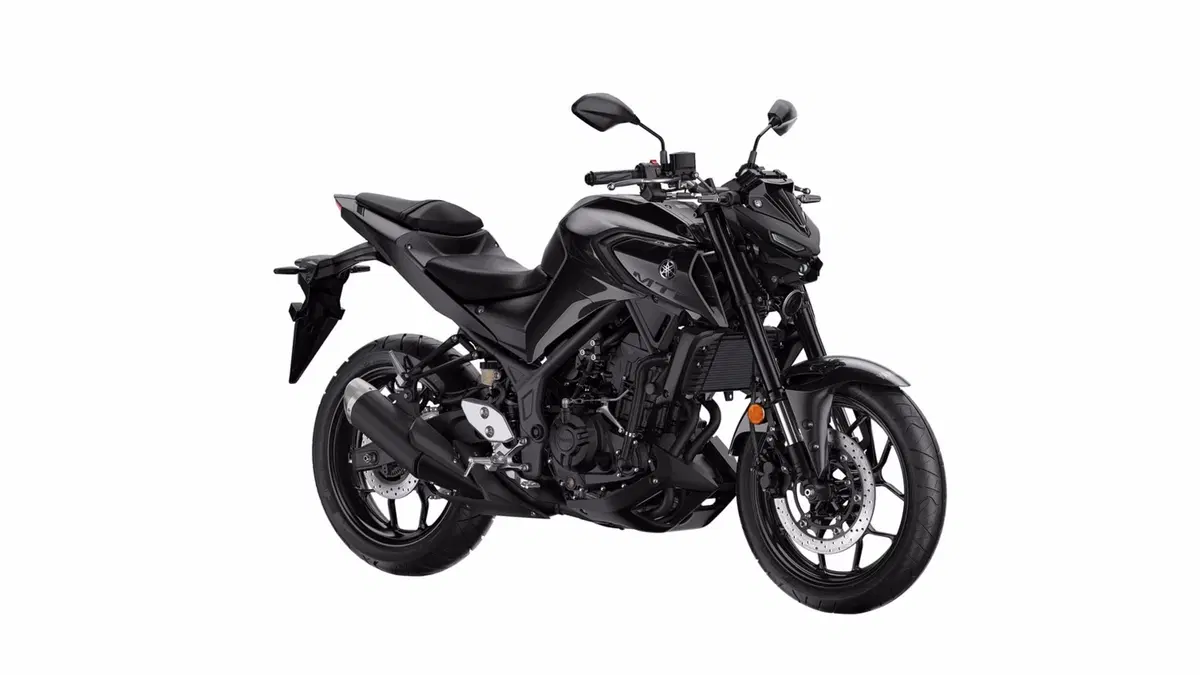 Nuova Yamaha MT-03 2020: video, dati, prezzi (4)