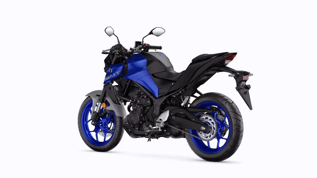 Nuova Yamaha MT-03 2020: video, dati, prezzi (3)