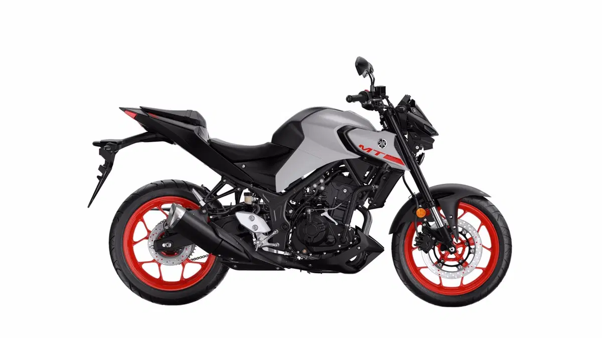 Nuova Yamaha MT-03 2020: video, dati, prezzi (9)