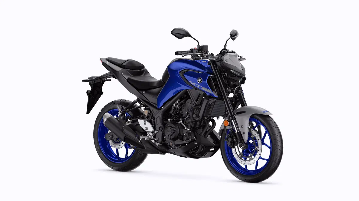 Nuova Yamaha MT-03 2020: video, dati, prezzi (5)