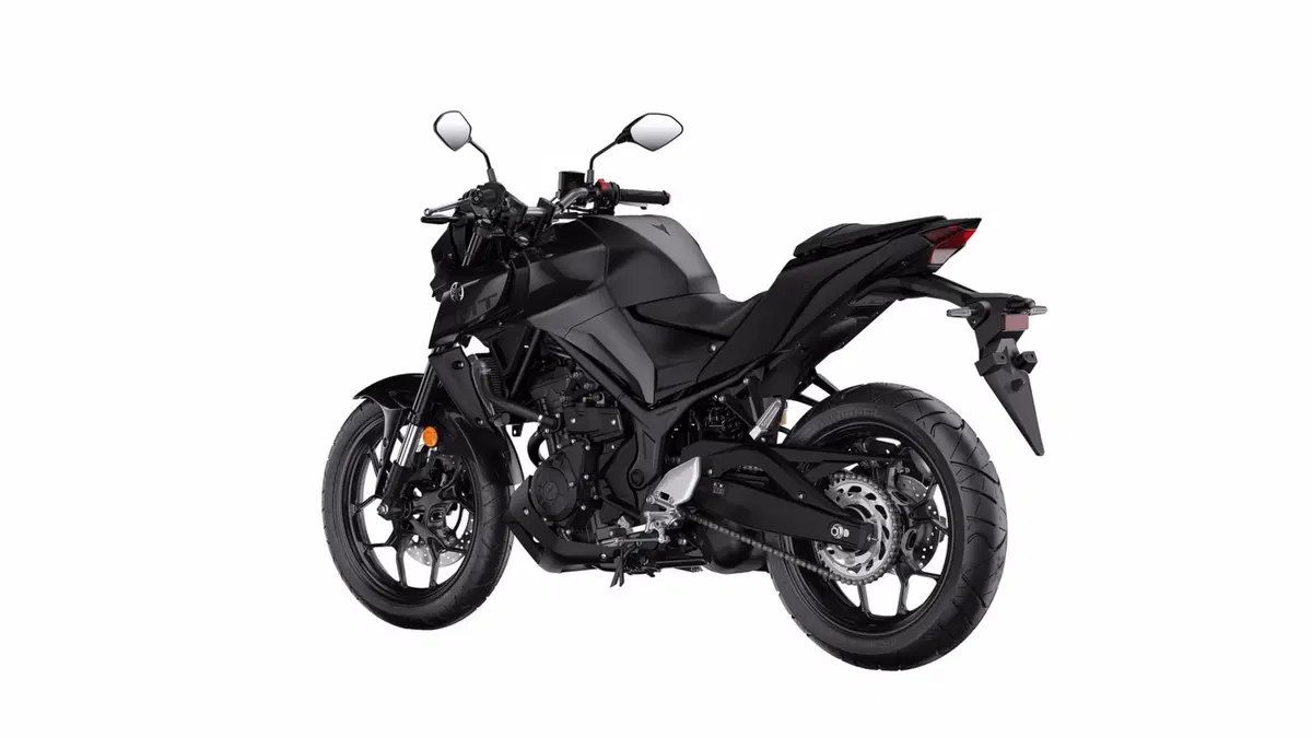 Nuova Yamaha MT-03 2020: video, dati, prezzi (8)