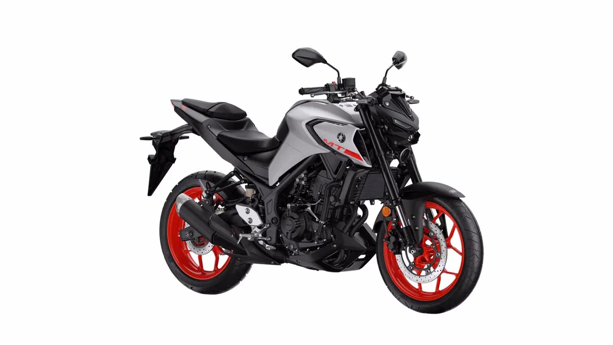 Nuova Yamaha MT-03 2020: video, dati, prezzi (6)