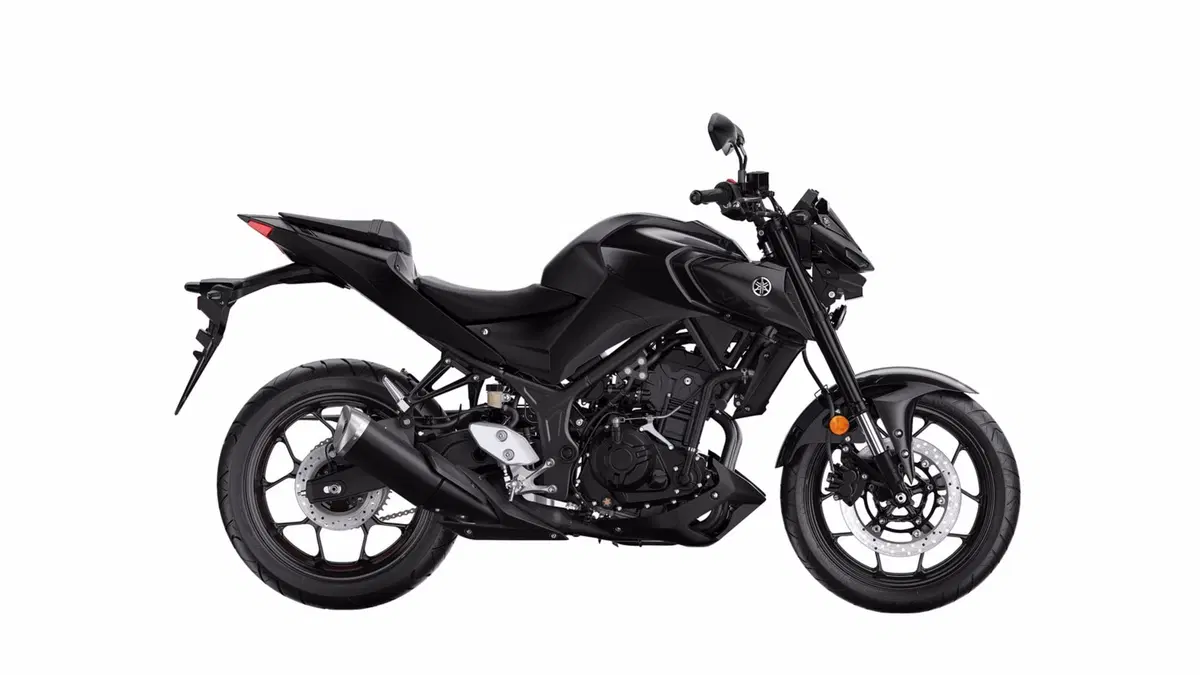Nuova Yamaha MT-03 2020: video, dati, prezzi (7)