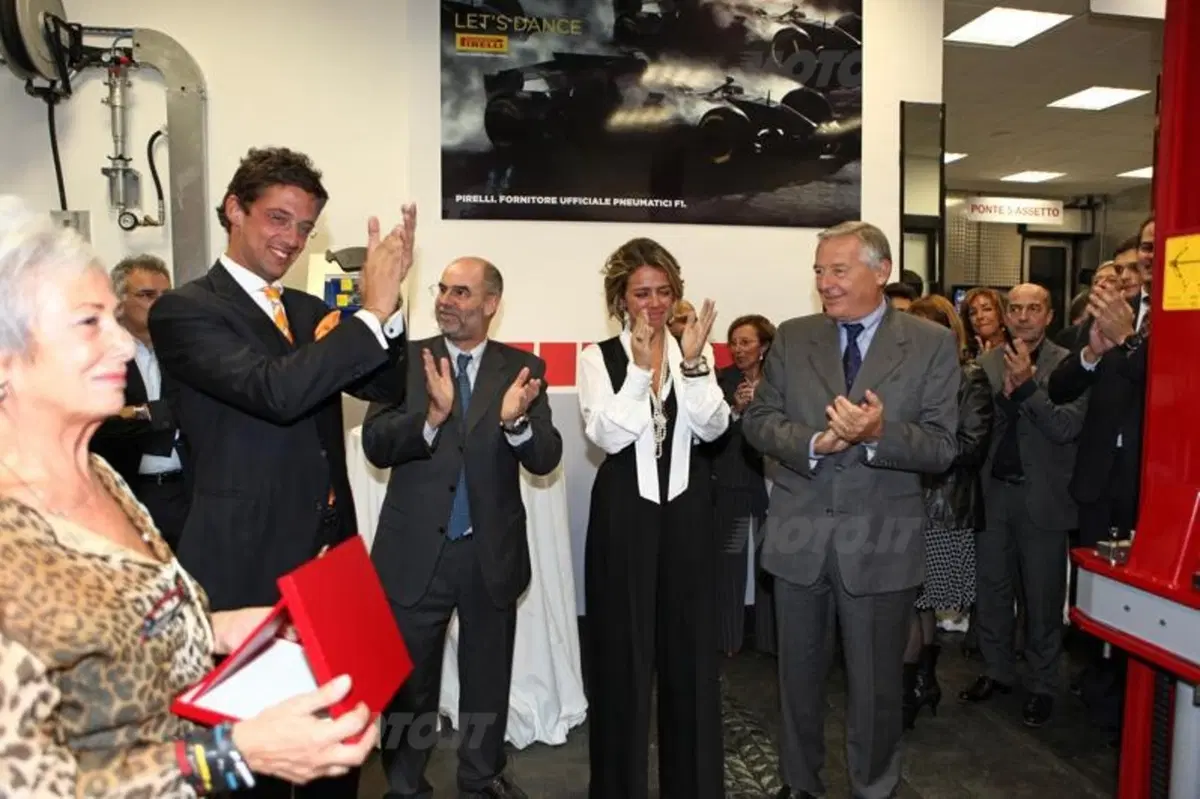 Apre a Milano il primo punto vendita Driver in franchising (12)