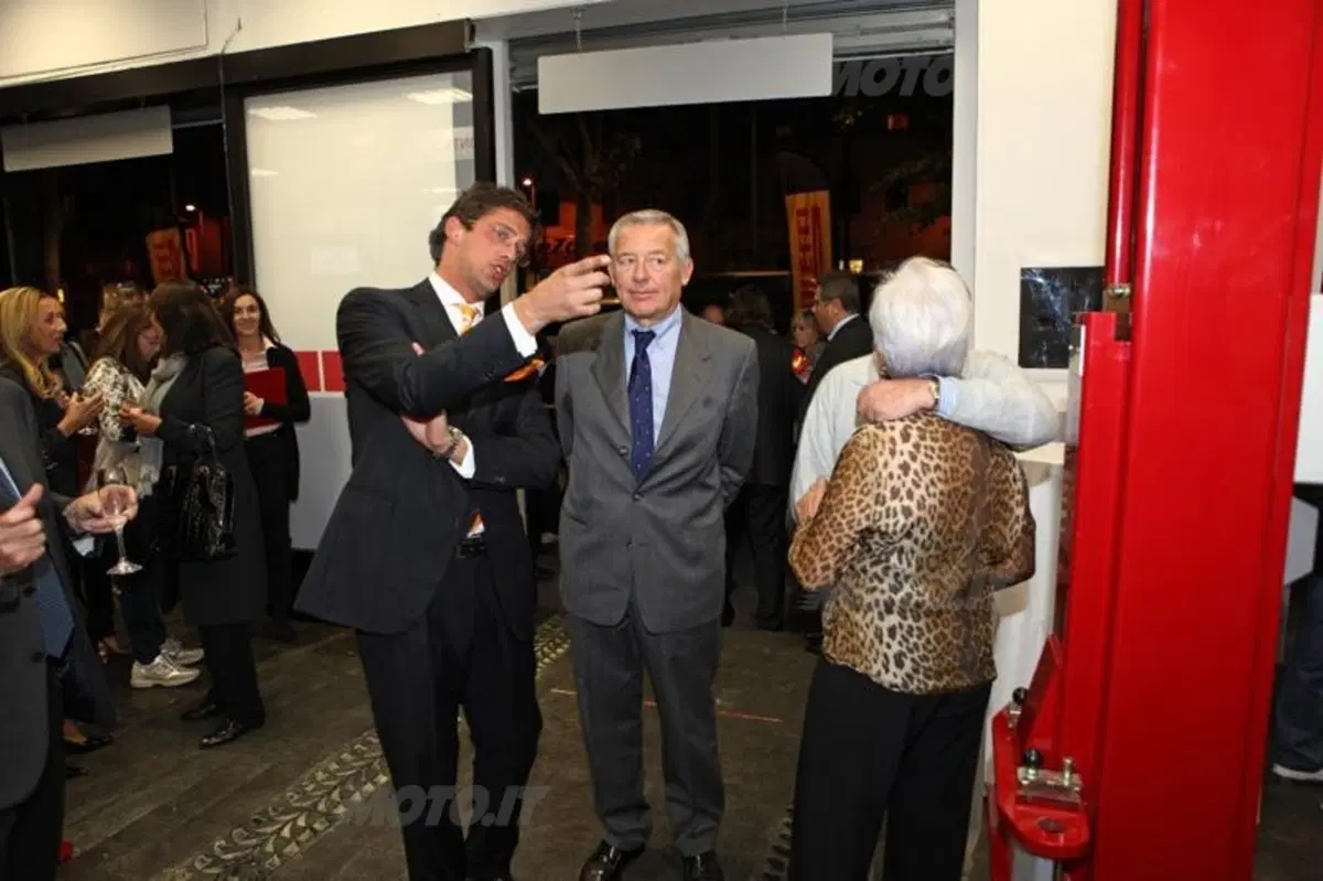 Apre a Milano il primo punto vendita Driver in franchising (13)