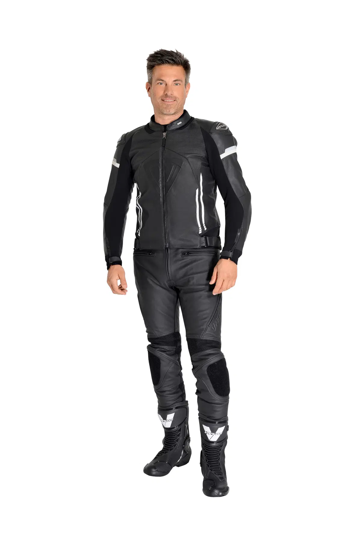 Louis-Moto: giacca Vanucci Art XVIII 